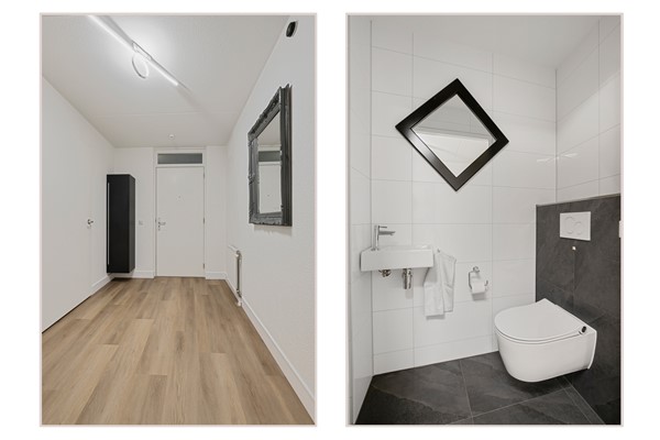 Medium property photo - De Vrijheidslaan 29, 6861 HC Oosterbeek